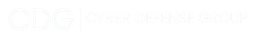 CyberDefenseGroup