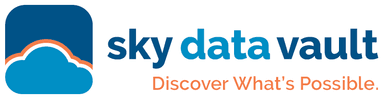 Sky Data Vault