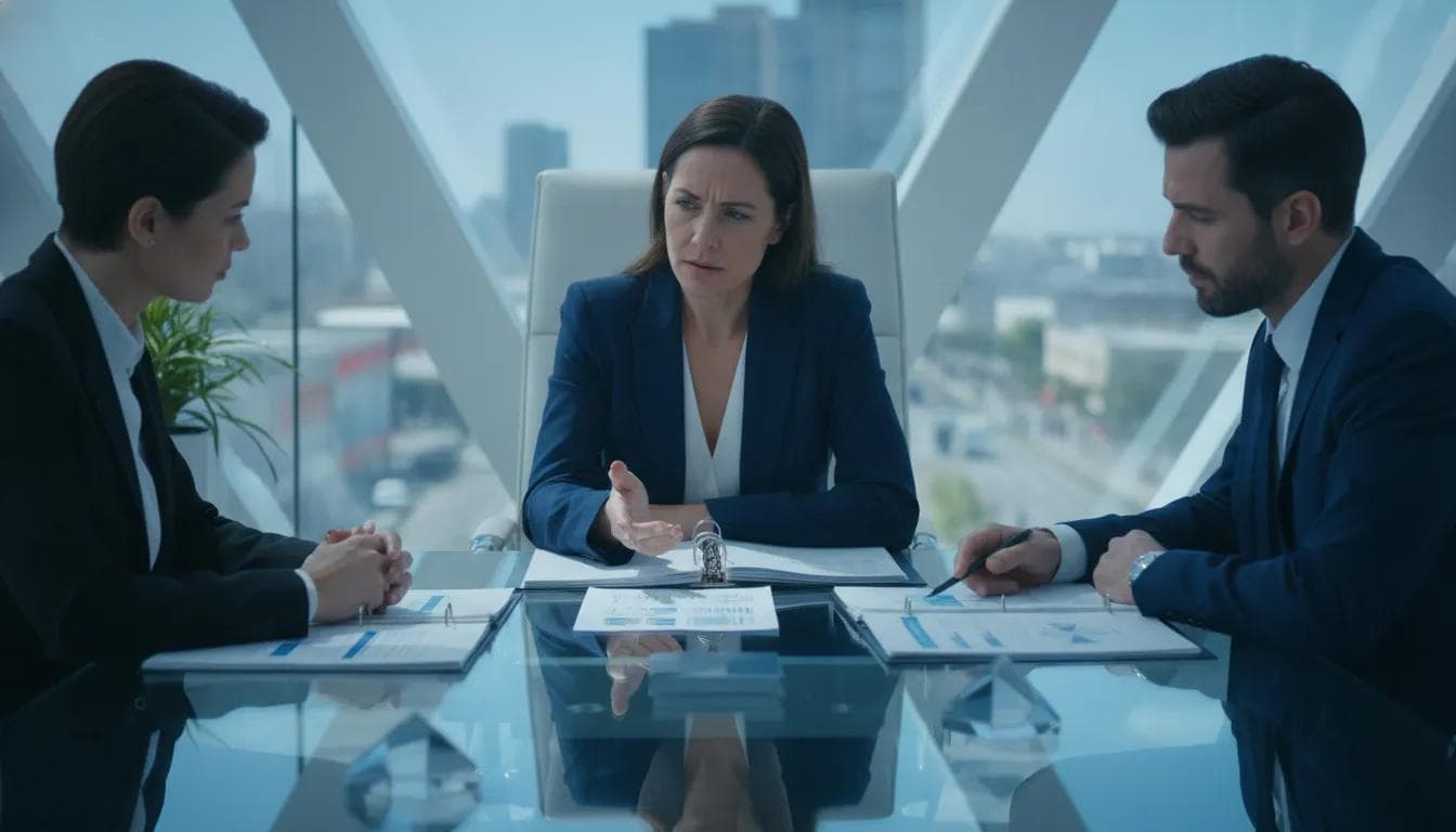 AI Vendor Evaluation: A Decision Framework for CIOs