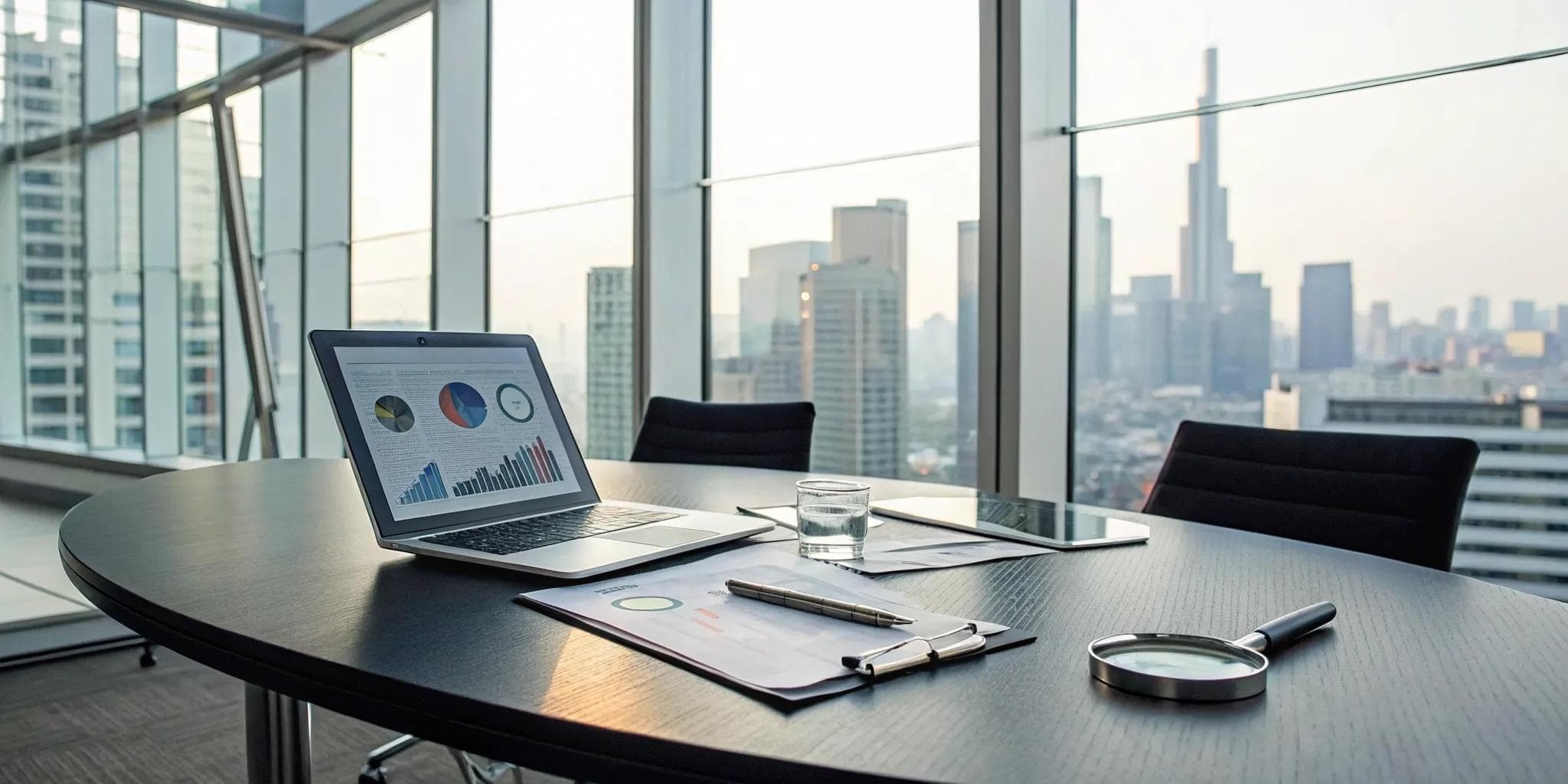 How to Choose the Right Vendor Risk Management Solutions