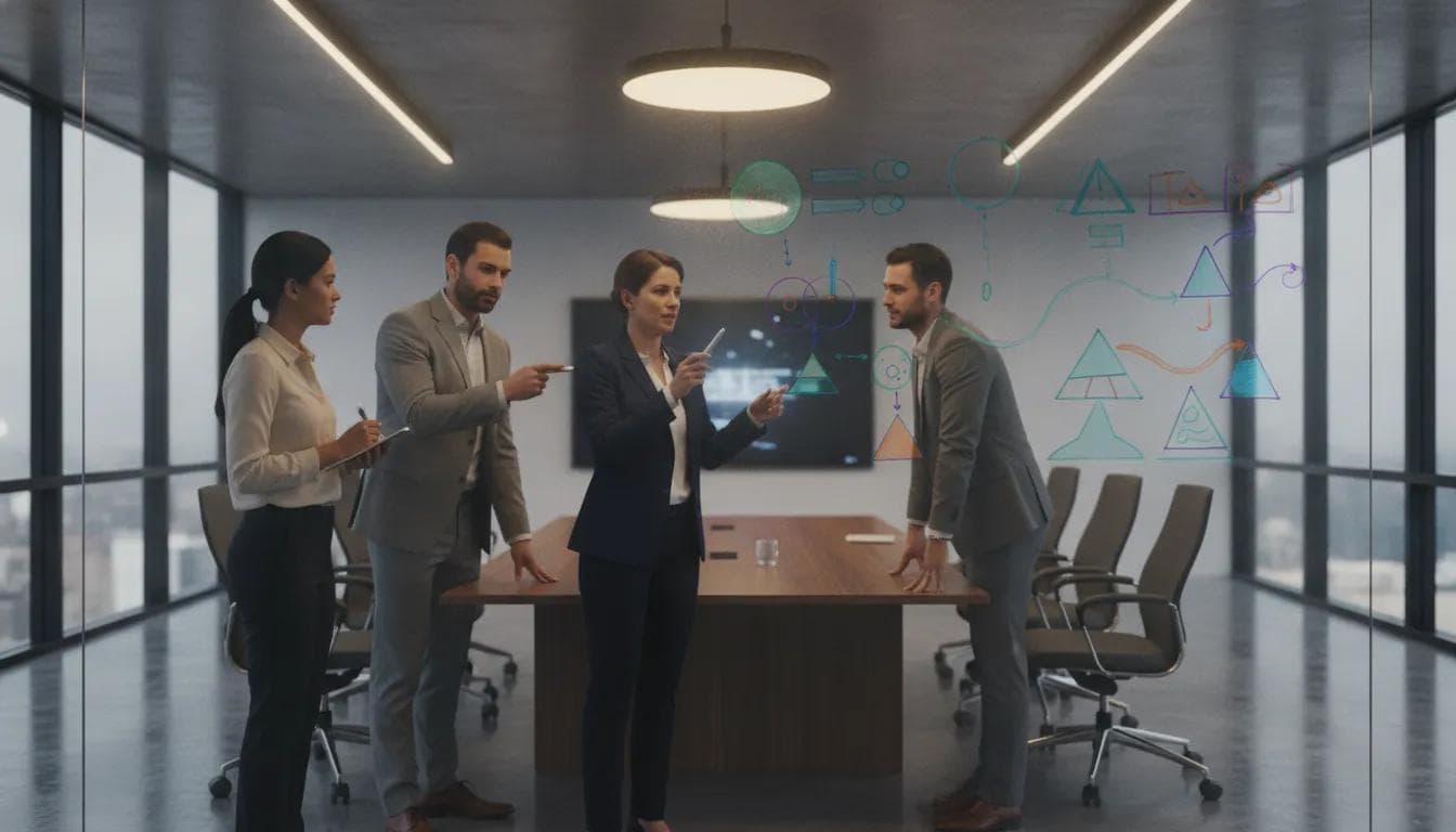 The CIO's Guide to Building a Strategic Technology Roadmap