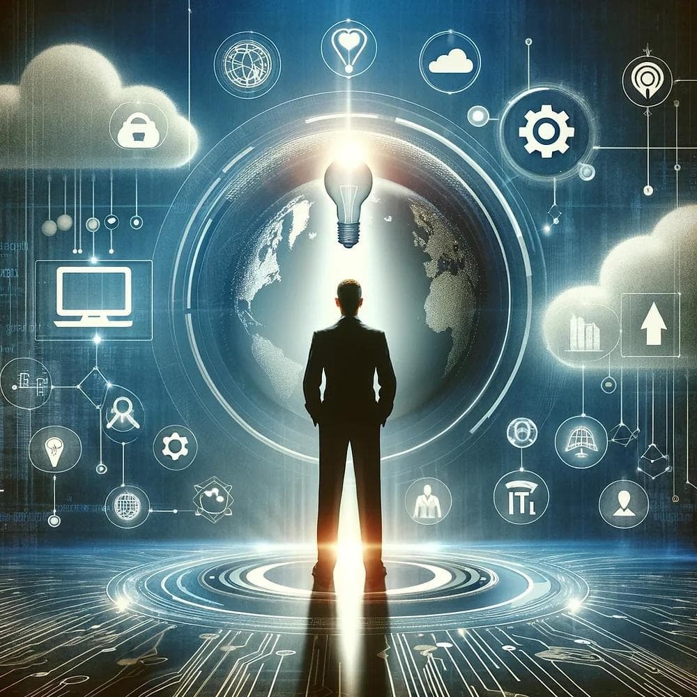 Transforming Tech Decisions: The Critical Edge TBaaS Offers to IT Leaders