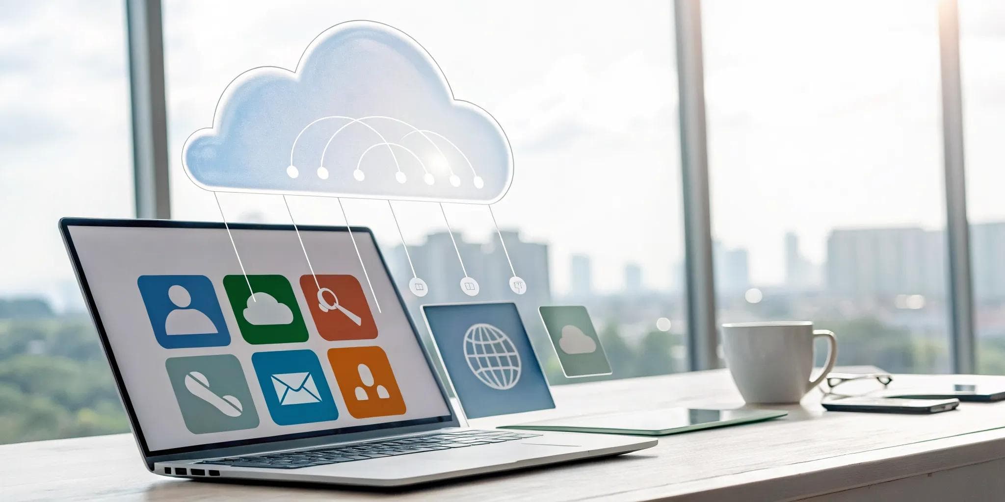 7 Top UCaaS Providers Compared for Your Business