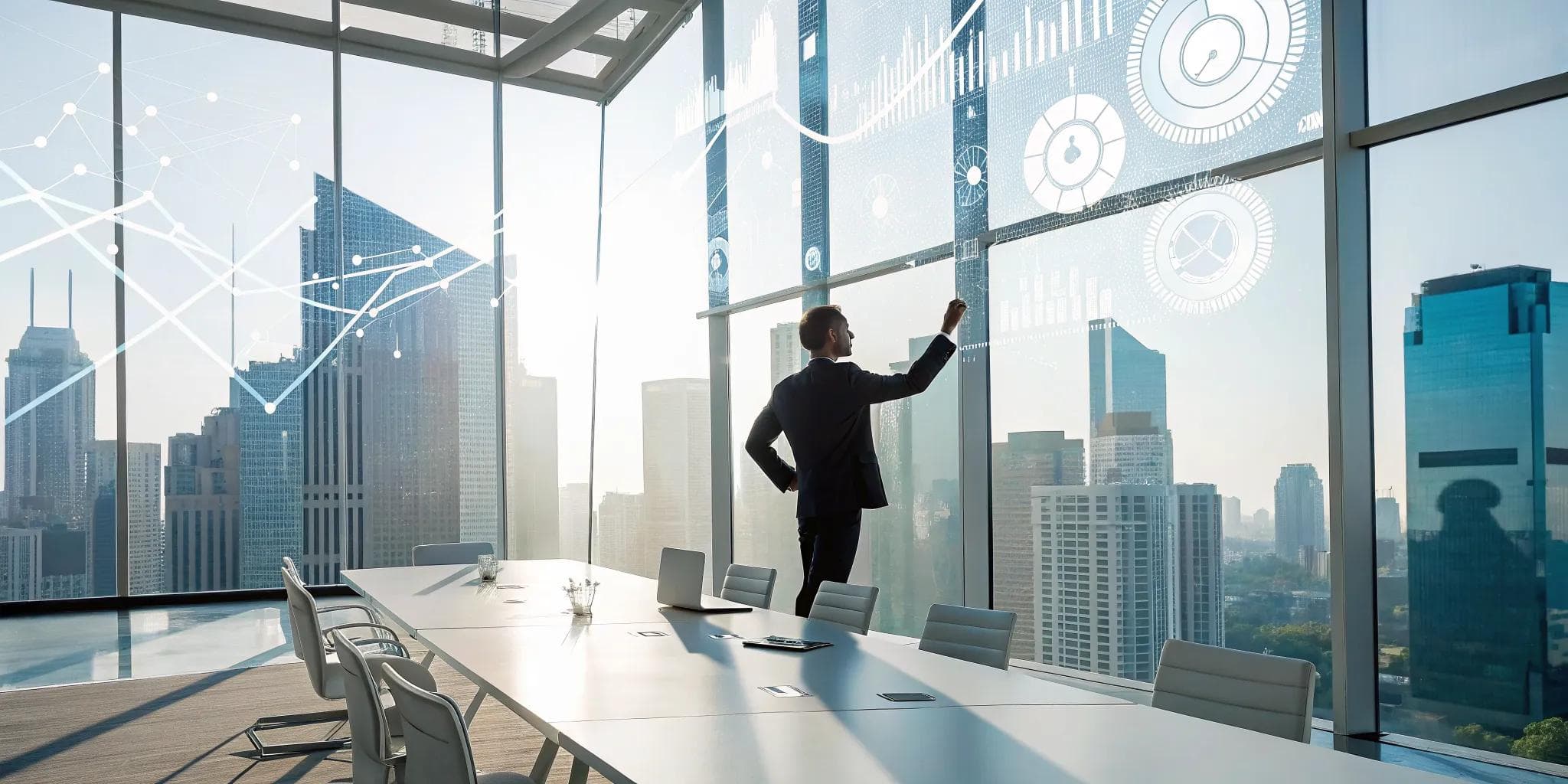 The Leader's Guide to Strategic HR Automation