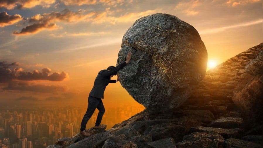 The Real-Life Struggles of IT Deputies in Operationalizing Digital Transformation