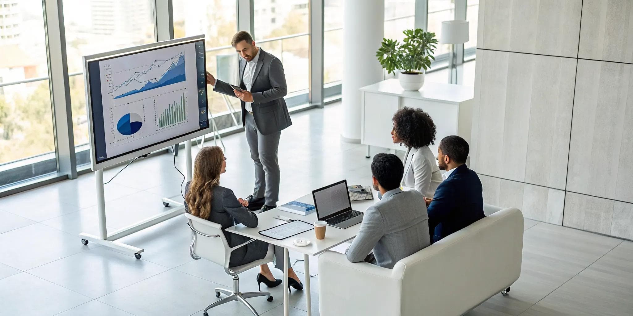 How to Use Data for Vendor Selection: A Framework