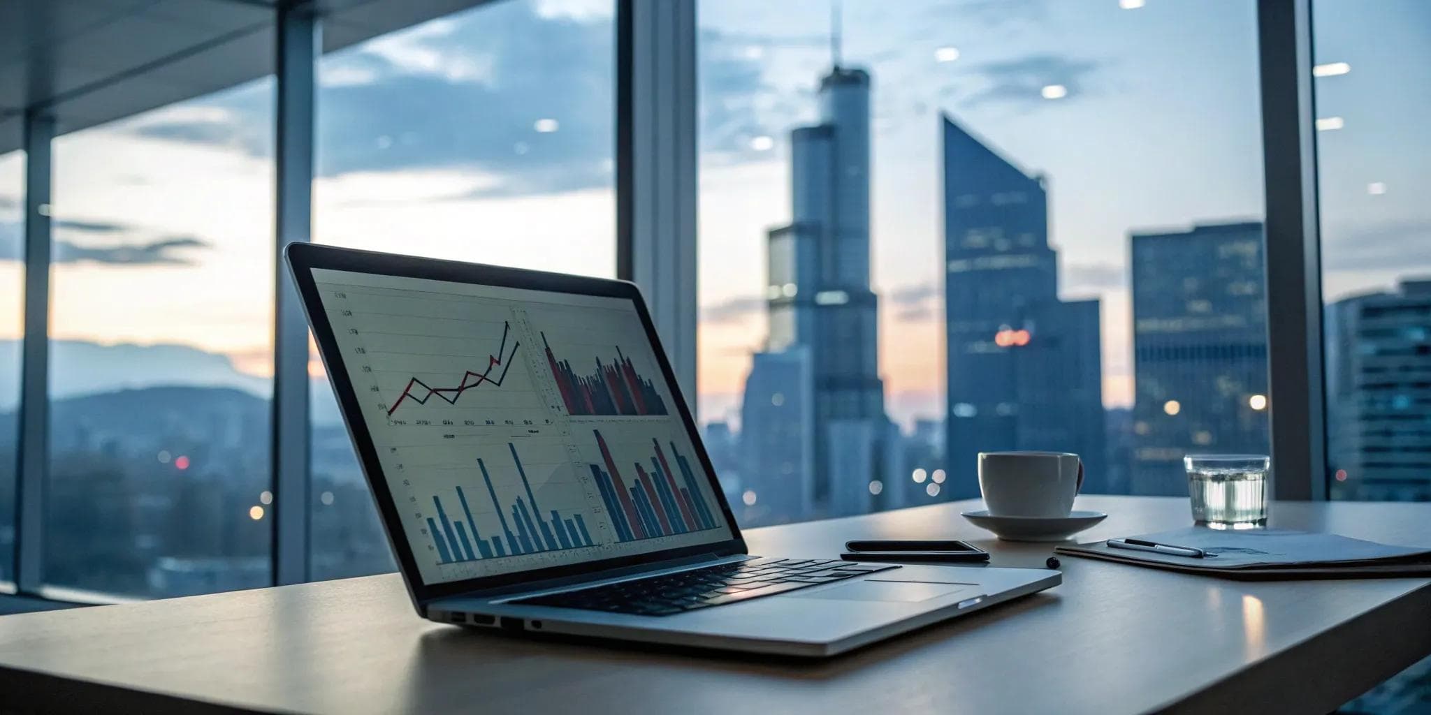 Your Guide to Data-Driven Technology Vendor Selection