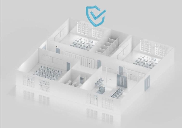 From Access Control to Alarms: How Verkada Simplifies Physical Security with Impact