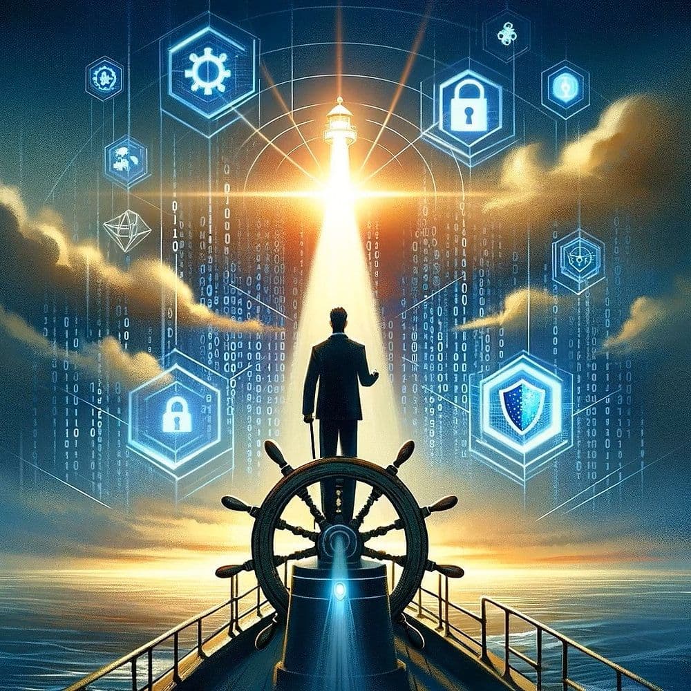 The Crucial First 100 Days for New CIOs, CISOs, and CTOs