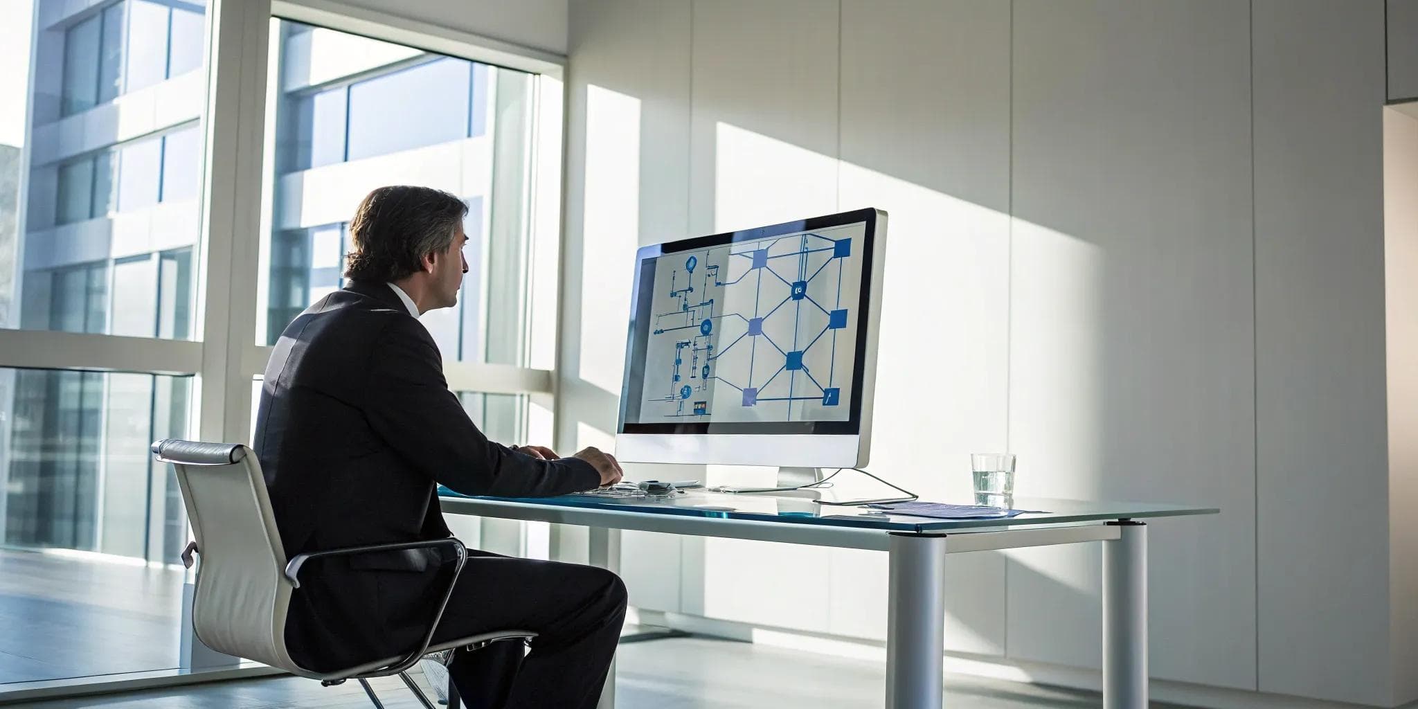 Process Optimization Case Study: Real-World Examples