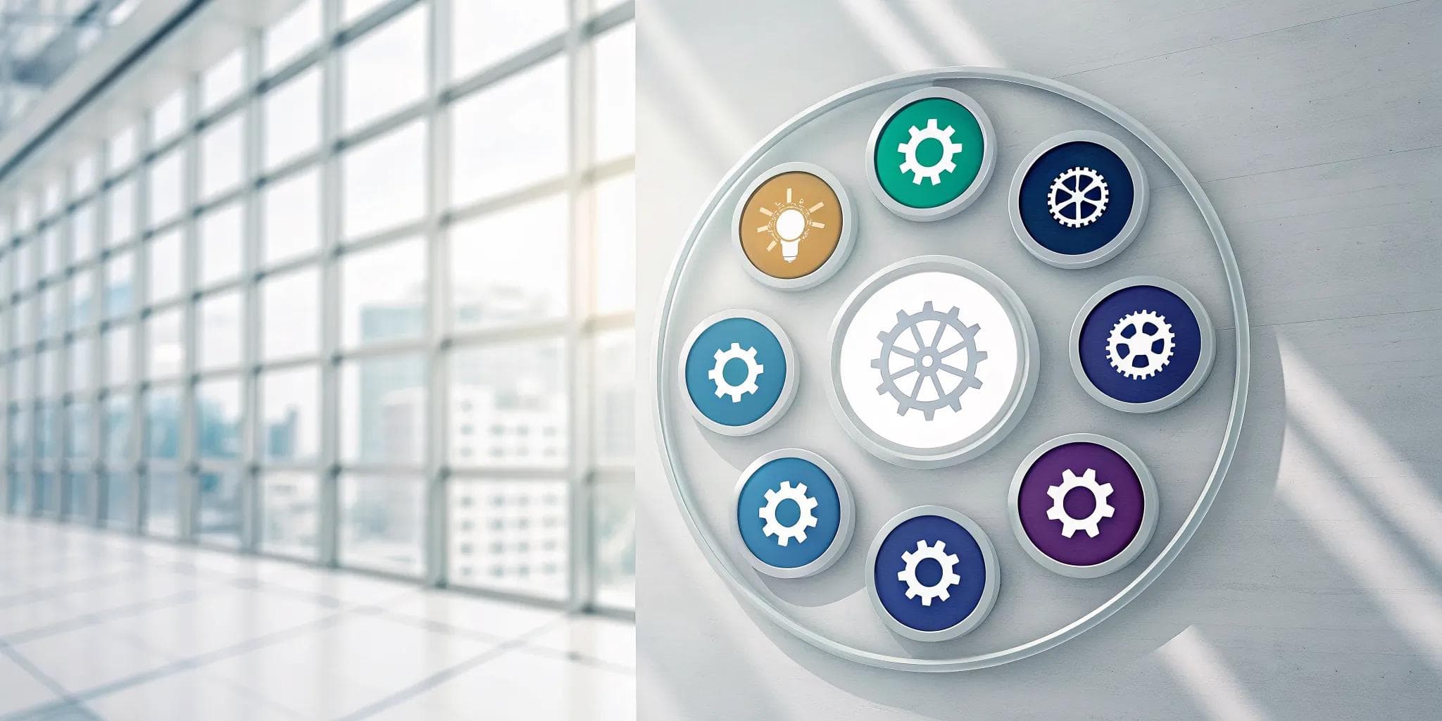 7 Process Improvement Methodologies: A Comparison