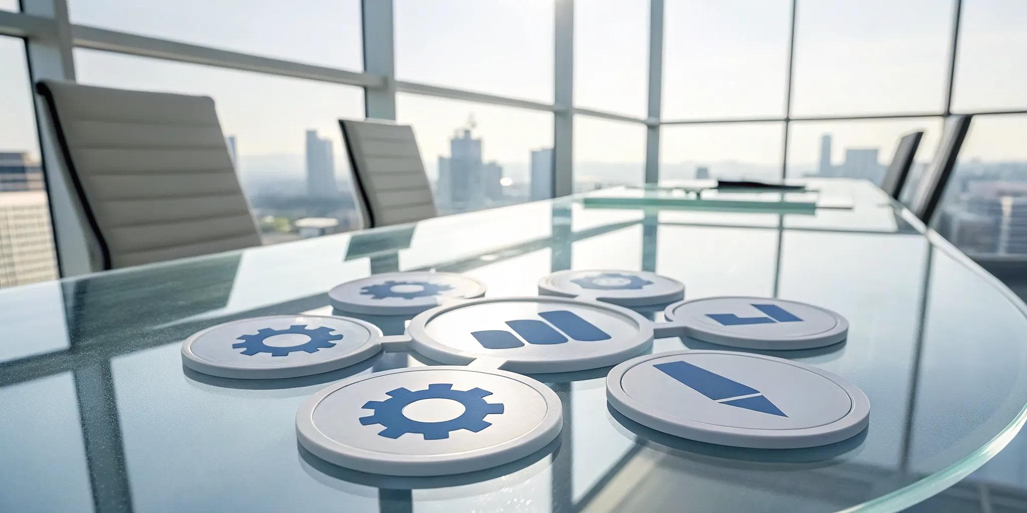 What Is a Vendor Management Process? A 5-Step Guide