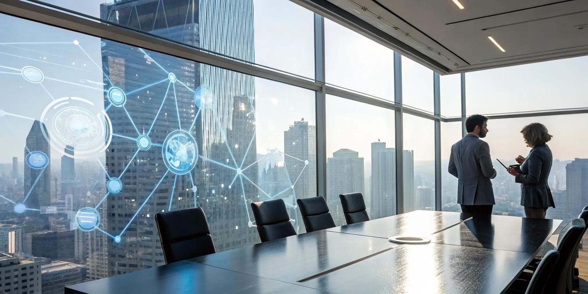 Technology Consulting Services 101: An Executive Guide