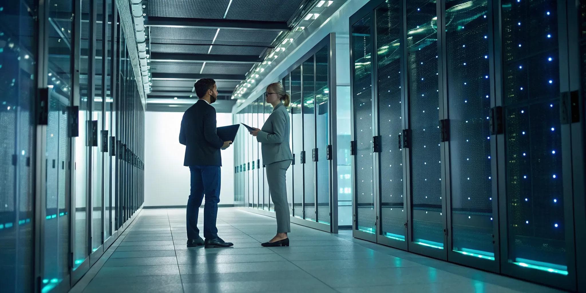 How to Get a Quote for Data Center Modernization