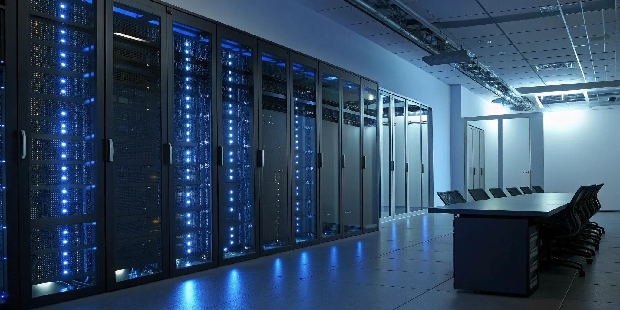 How to Create a Data Center Modernization Roadmap