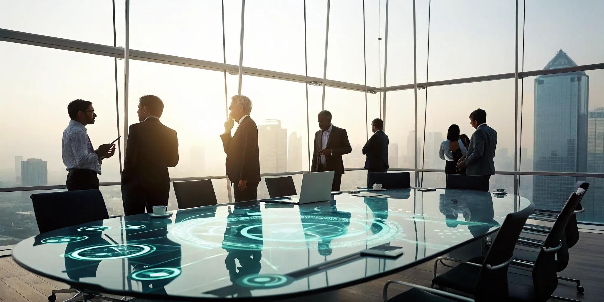 The Essential Vendor Management Roles & Responsibilities