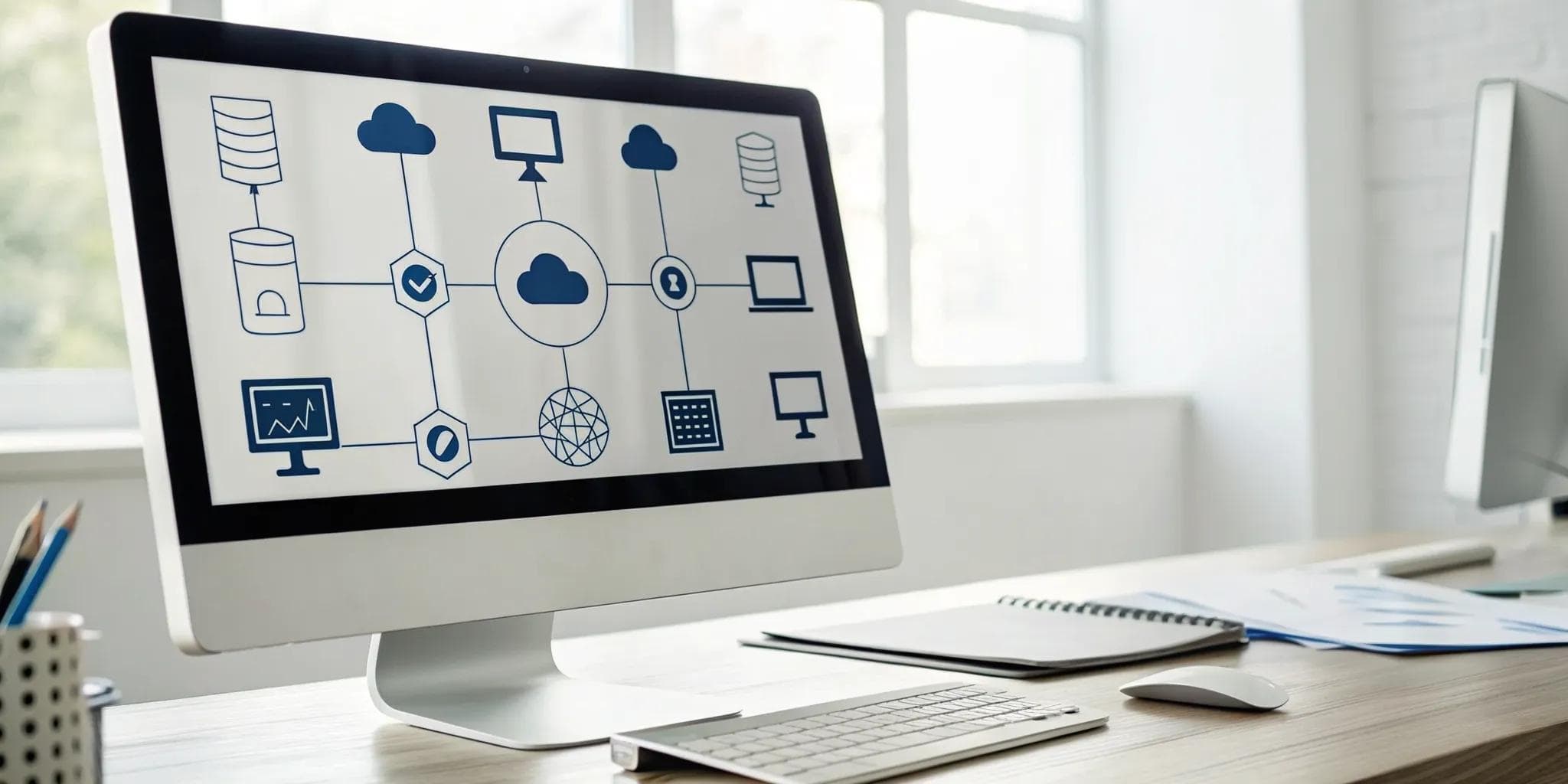 8 Ways to Simplify Technology Vendor Management