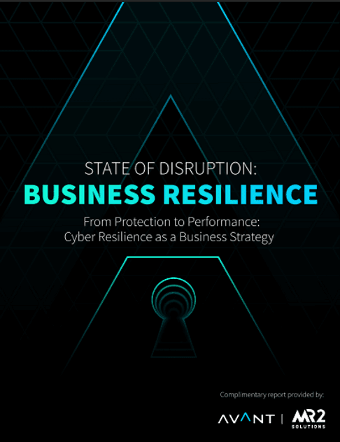 The Business Resilience Gap: Why TBaaS™ Is Now Mission-Critical