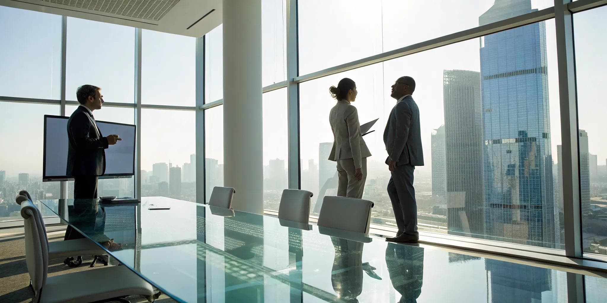 6 IT Vendor Selection Criteria You Can't Ignore