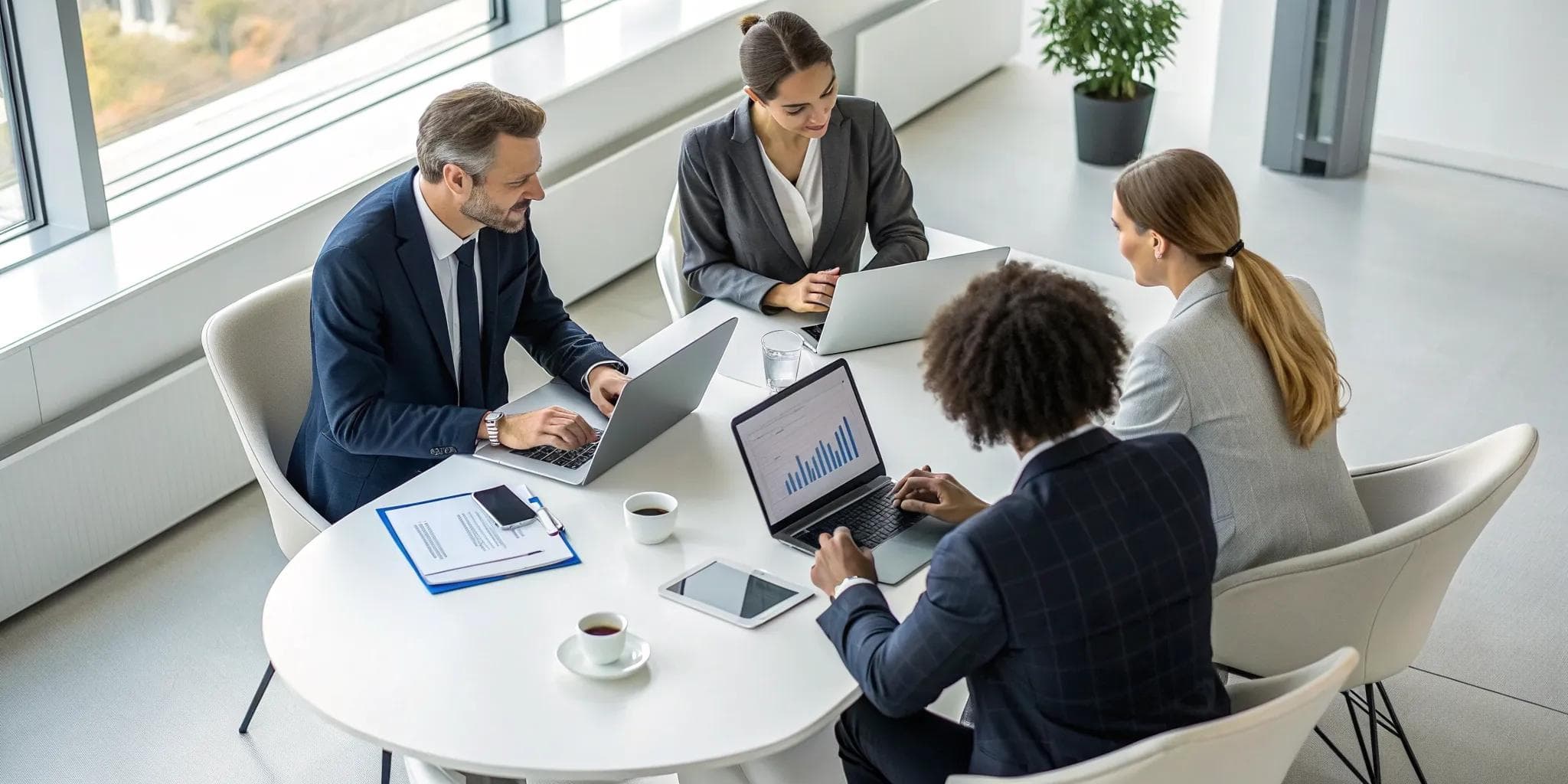 What Is IT Investment Strategy Consulting?