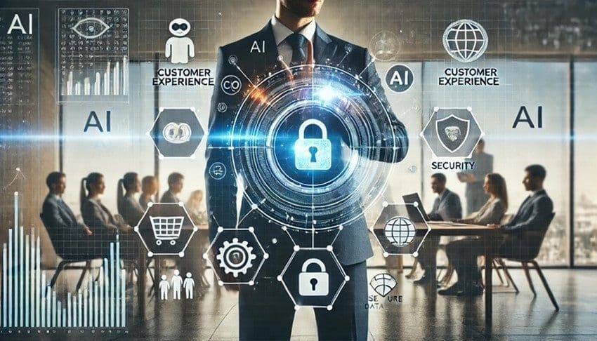 Embracing AI: The CIO's Strategic Advantage in Business Transformation