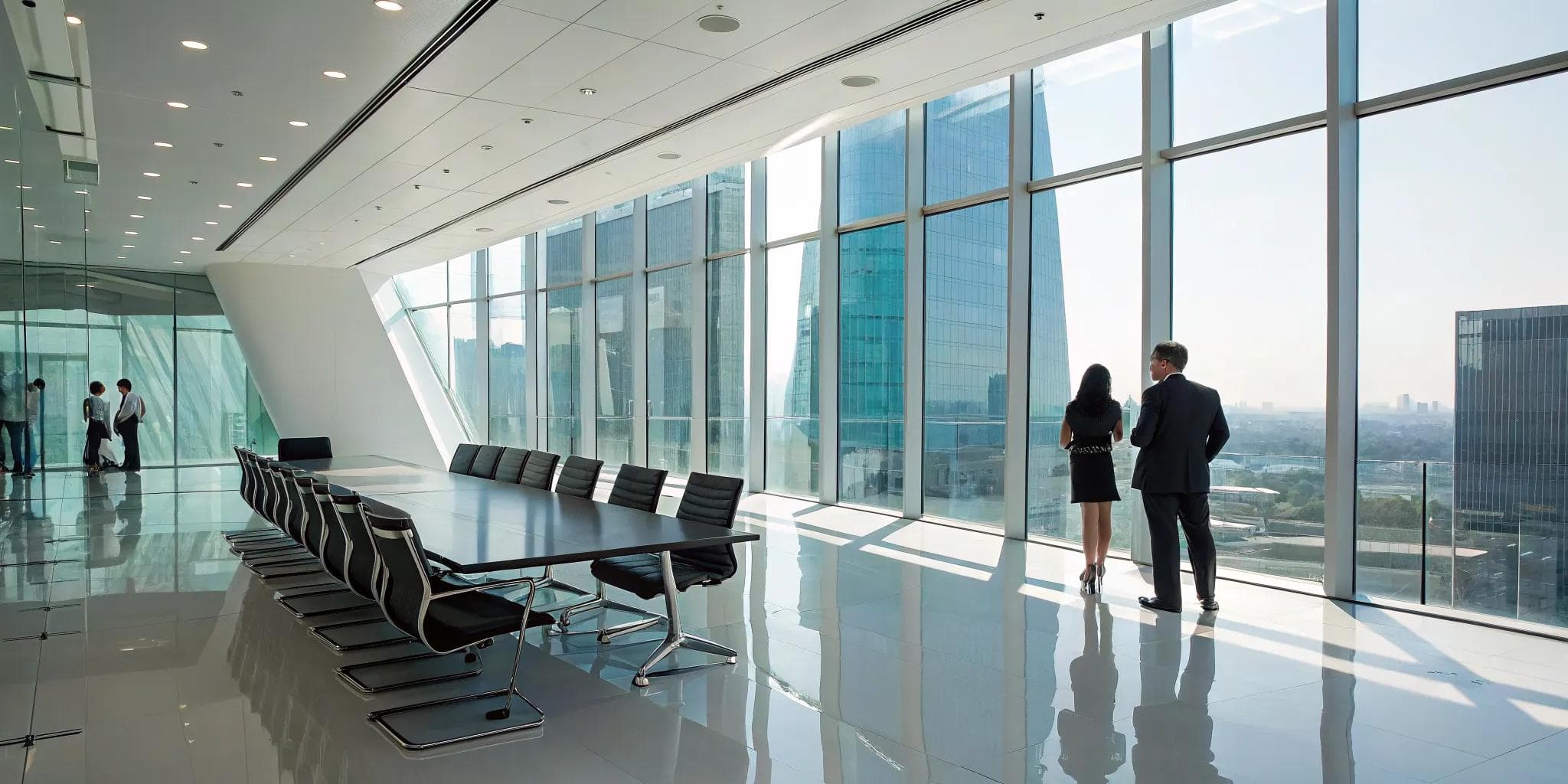 Mastering the 11 Stages of the Sourcing Process