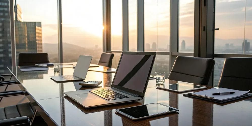 The Exec's Guide to Collaboration Tool Selection Services