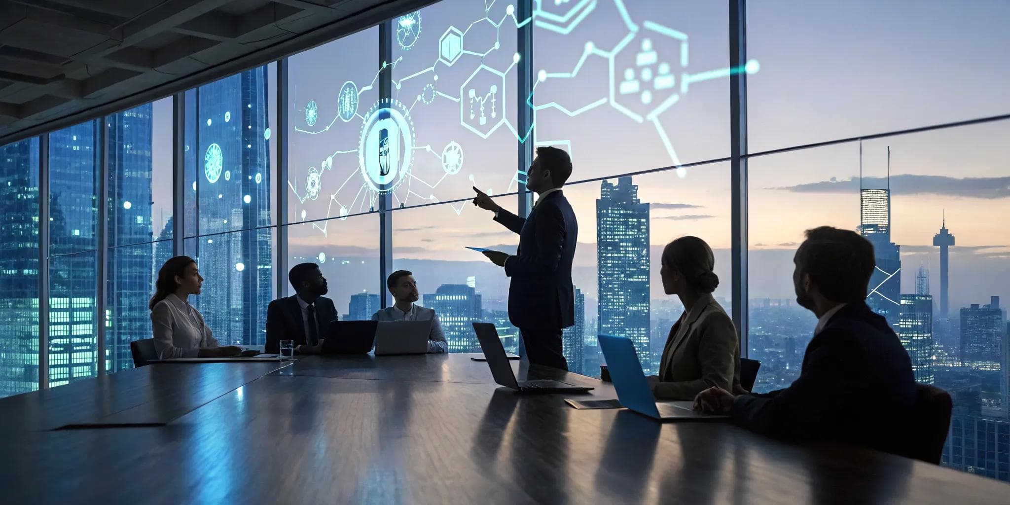 What Is Technology Management & Why Does It Matter?