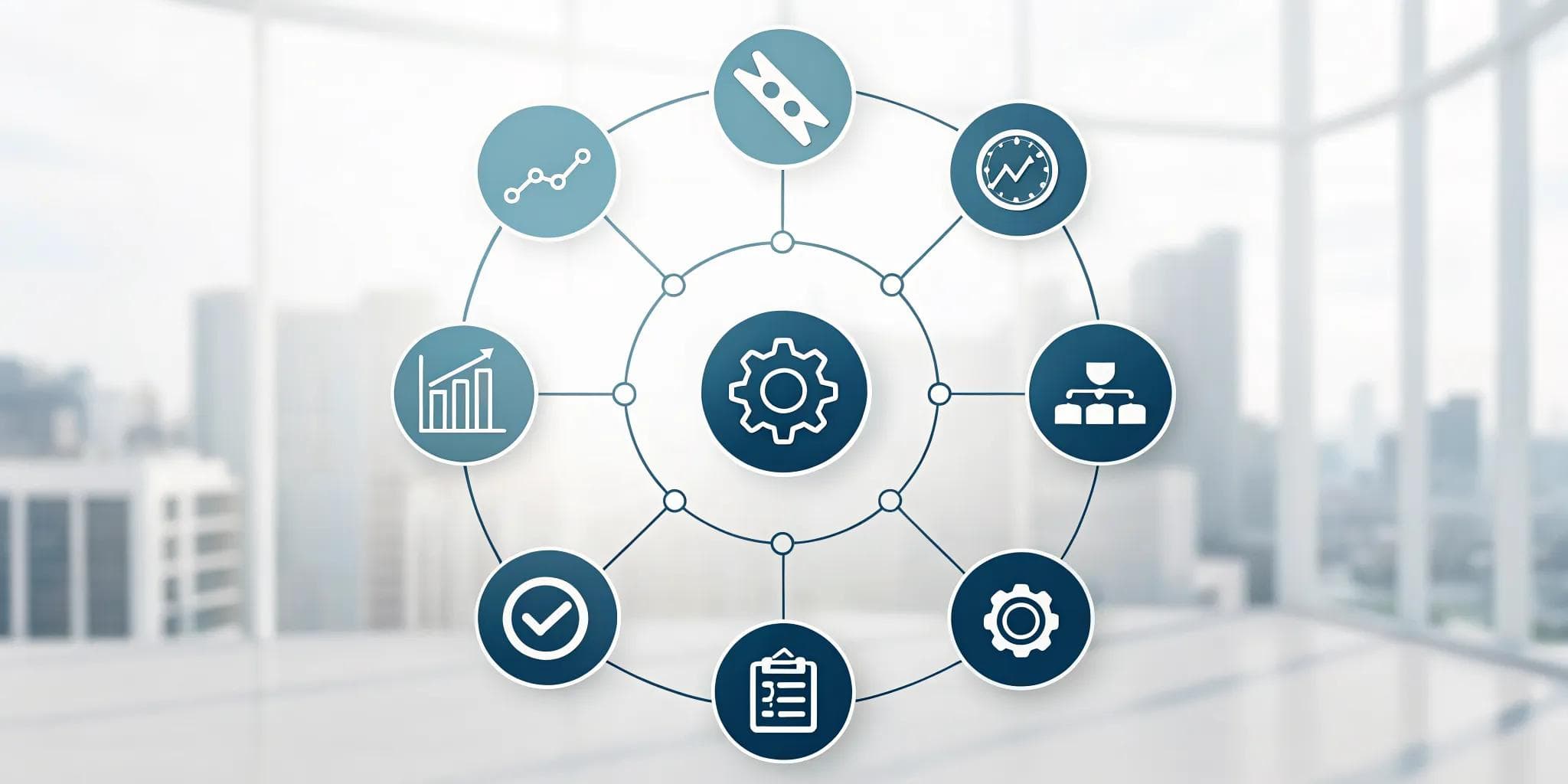 A 7-Step Vendor Evaluation Process PDF Guide