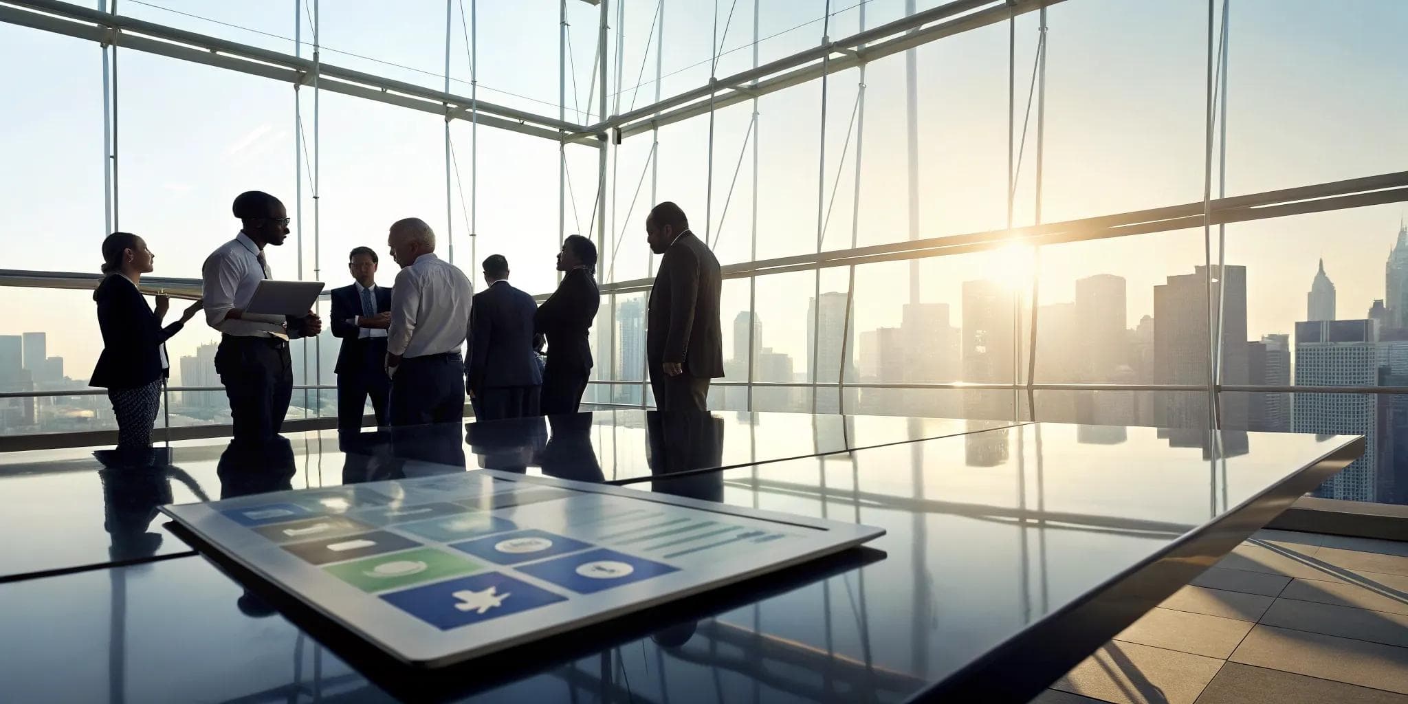 How to Vet Top IT Procurement Service Providers