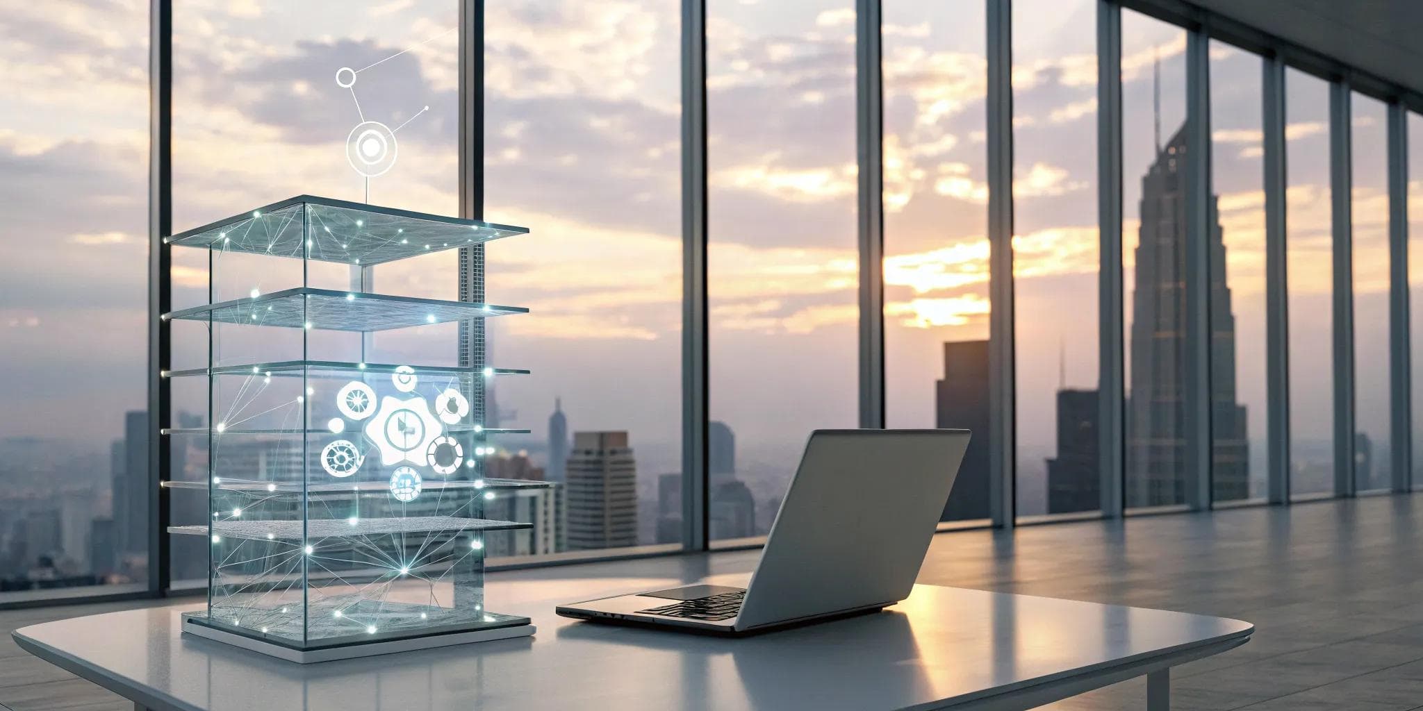 What Is a Technology Solutions Provider Platform?