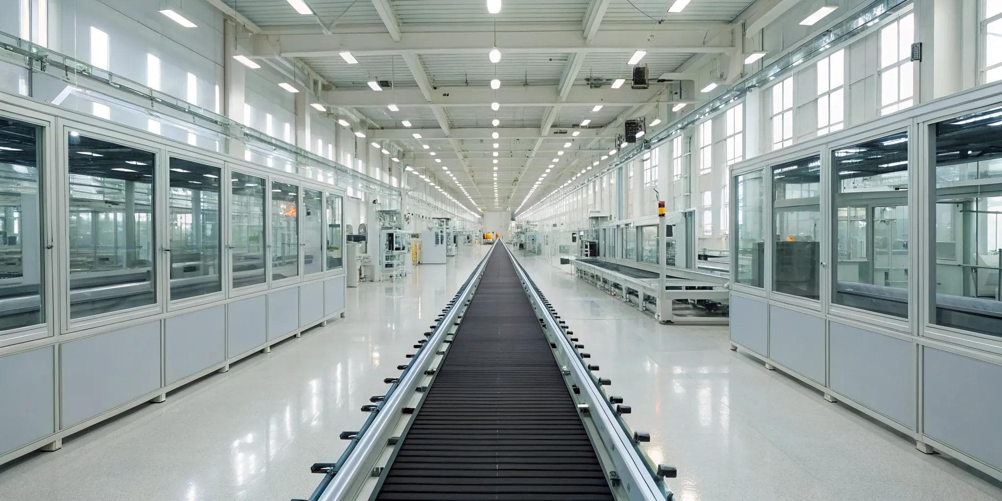 A Guide to Process Optimization in Manufacturing