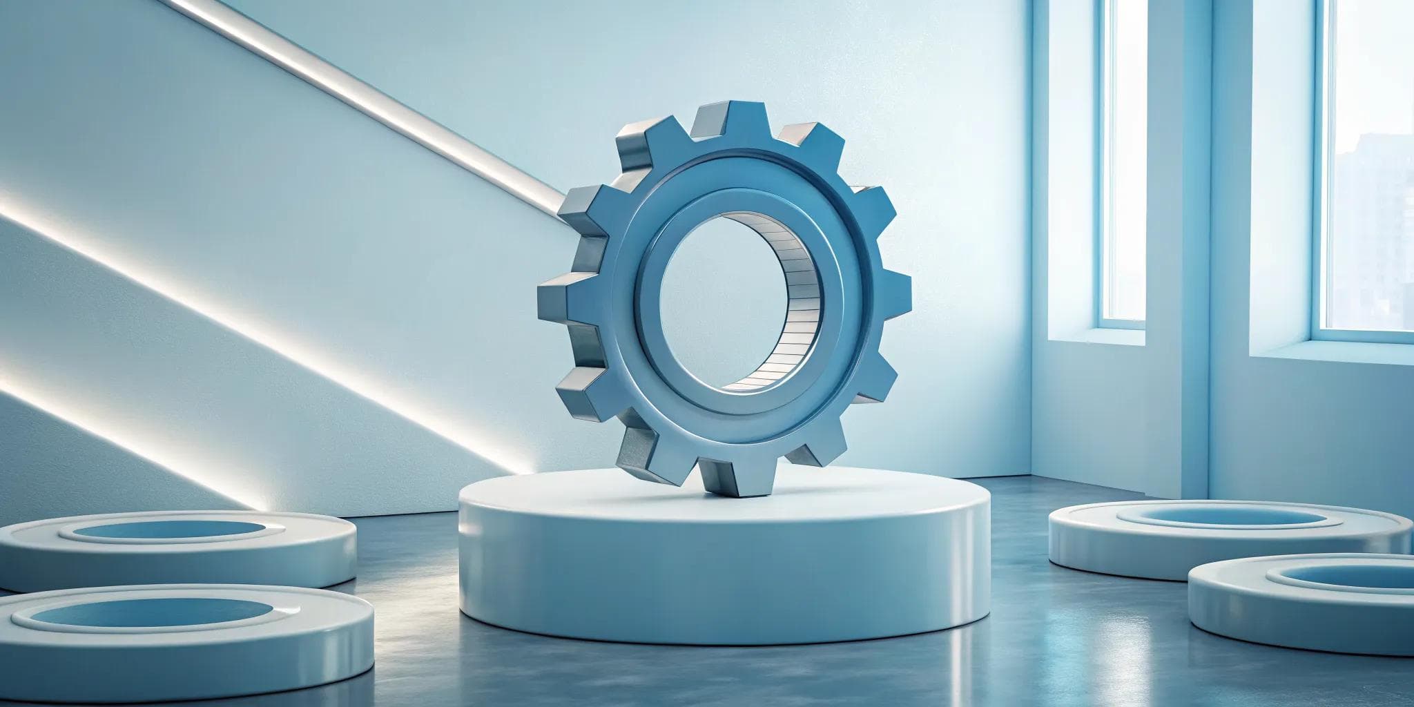 8 Core Process Optimization Techniques Explained