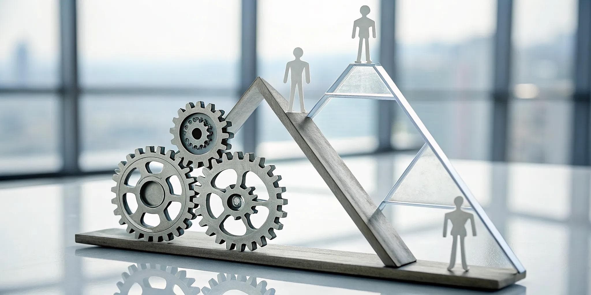 People Process Technology: How to Balance for Success