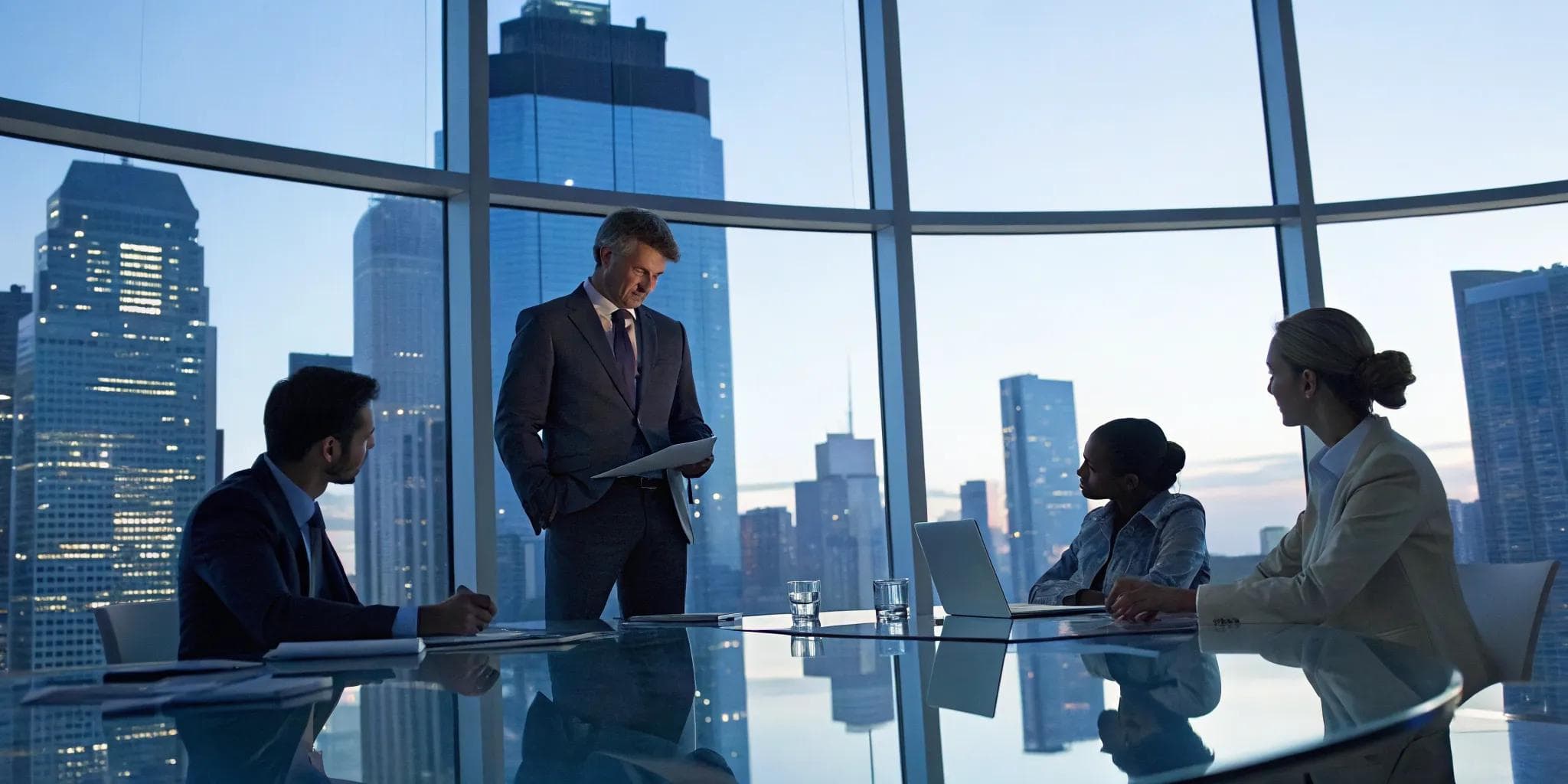 What Is a Fractional CIO? Your IT Leadership Solution
