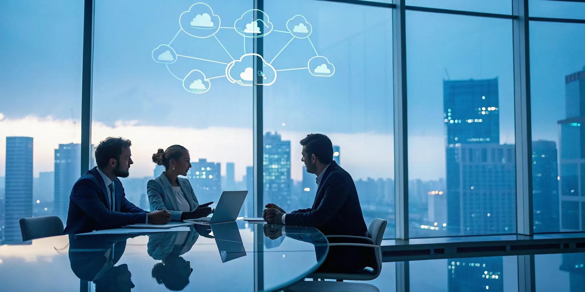 Managed Services: Your Guide to Strategic IT
