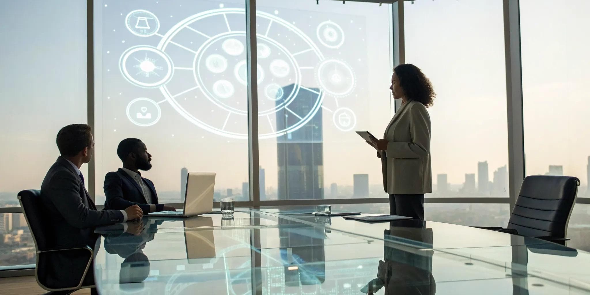 What Is an IT Process Optimization Framework?