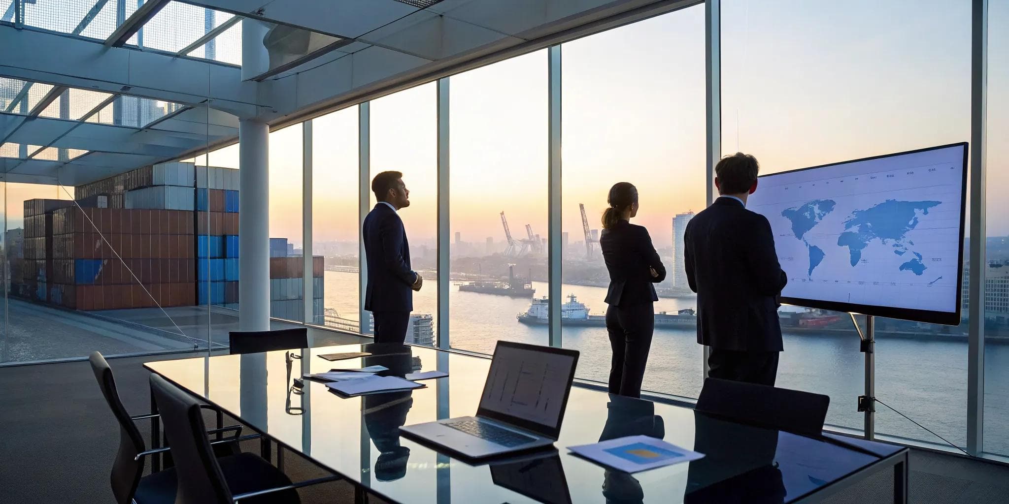 What Is a Strategic Sourcing Company & Do You Need One?