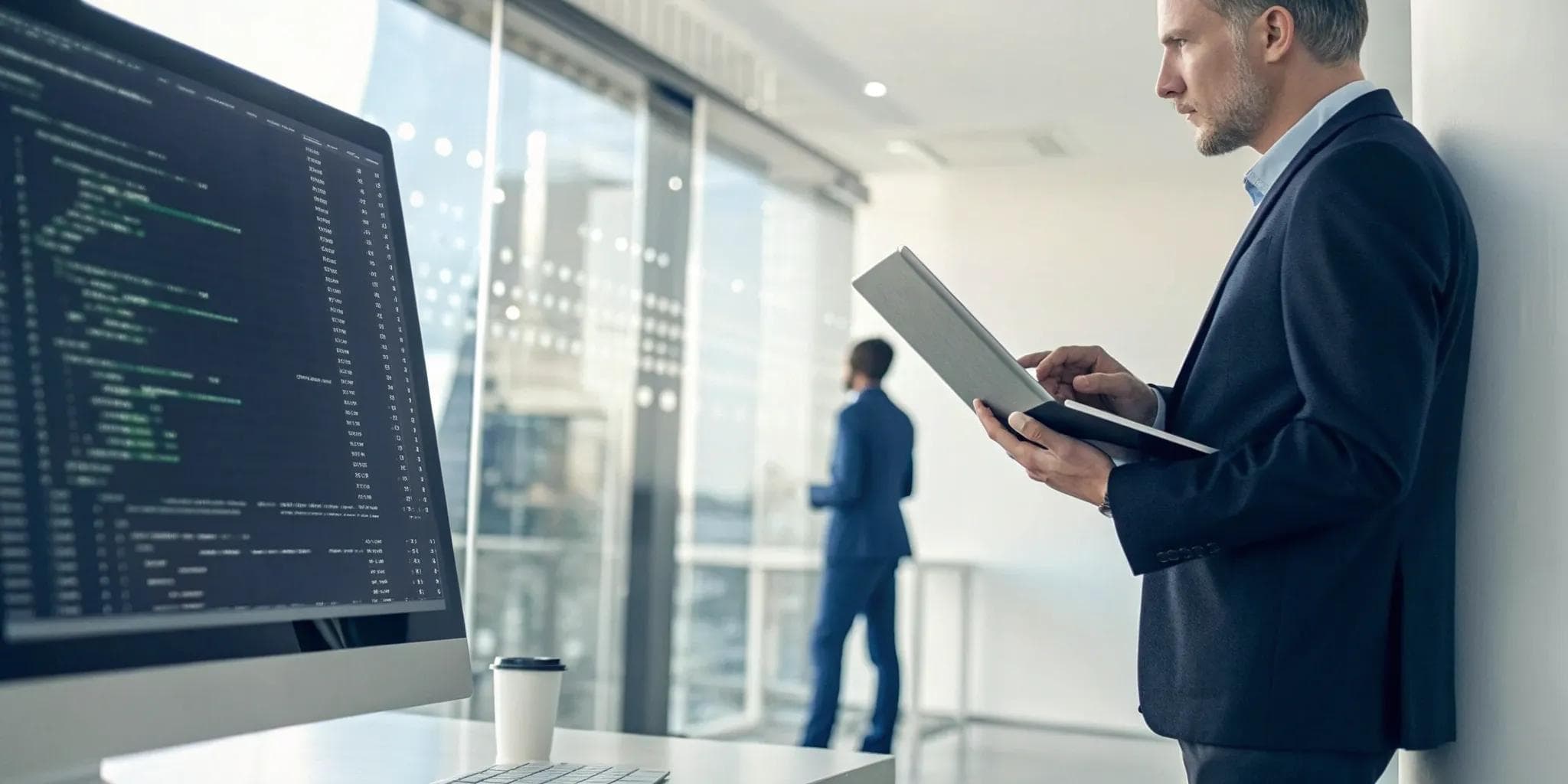 What Is an IT Consultant? A Guide for Businesses