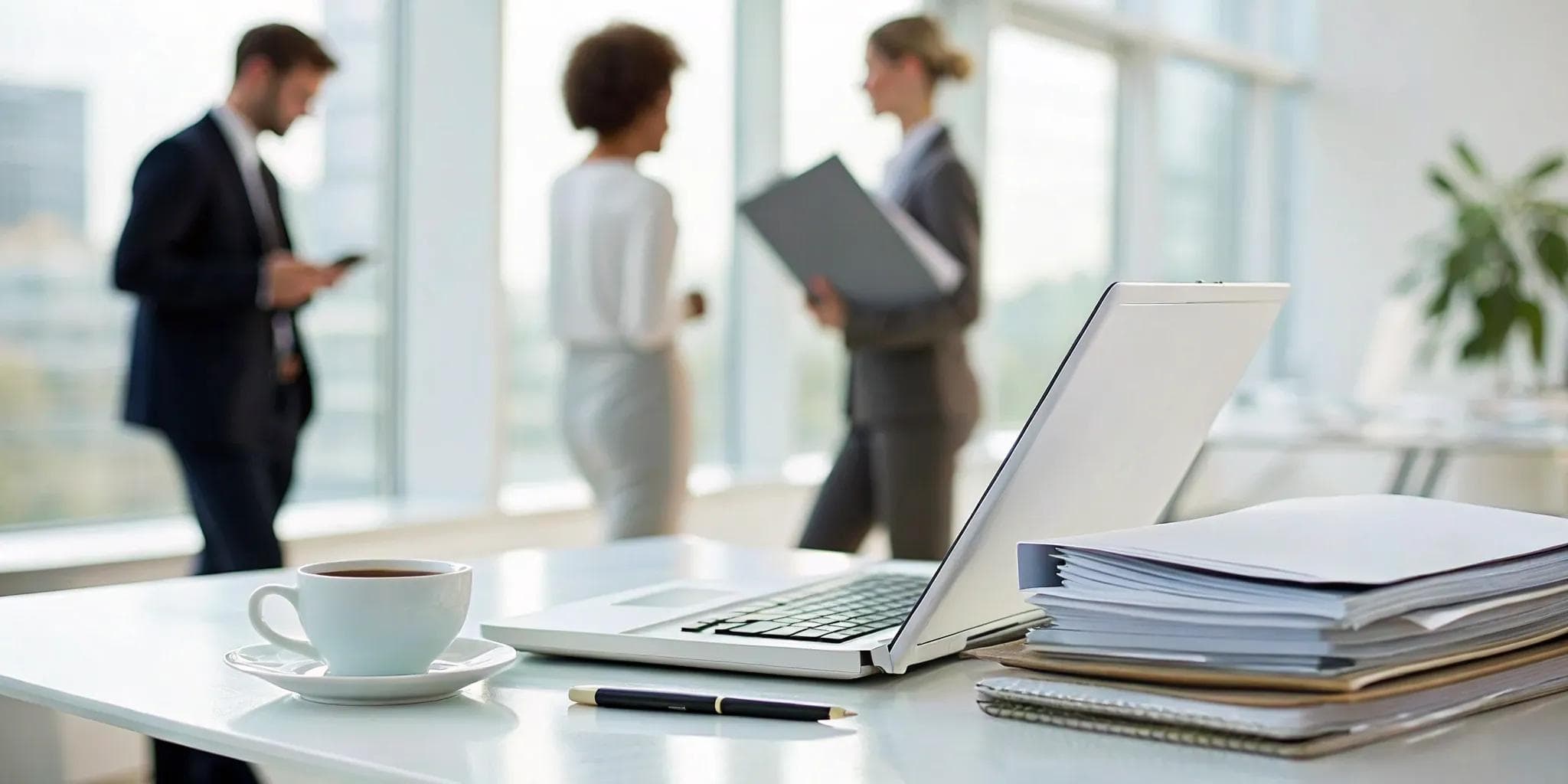 How to Choose an IT Procurement Partner: A Checklist