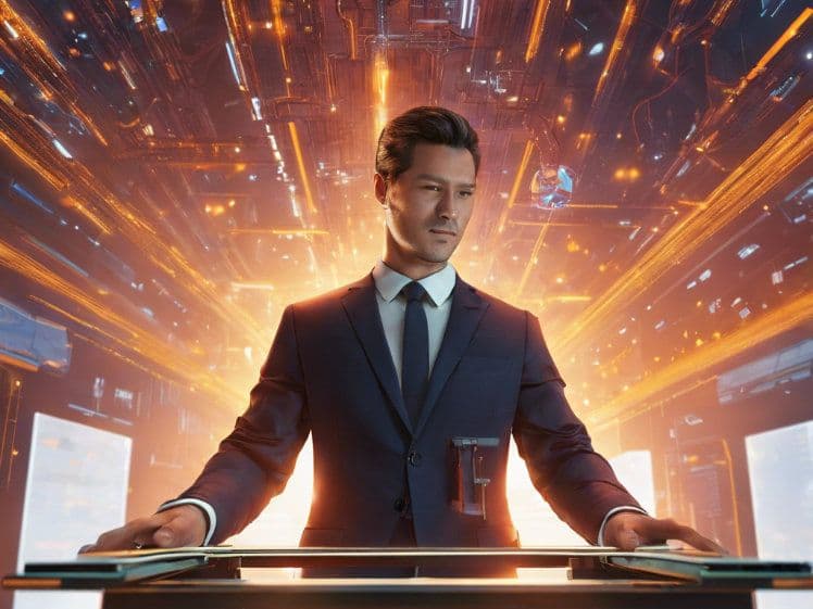 Chief Information Officer in the Era of Artificial Intelligence