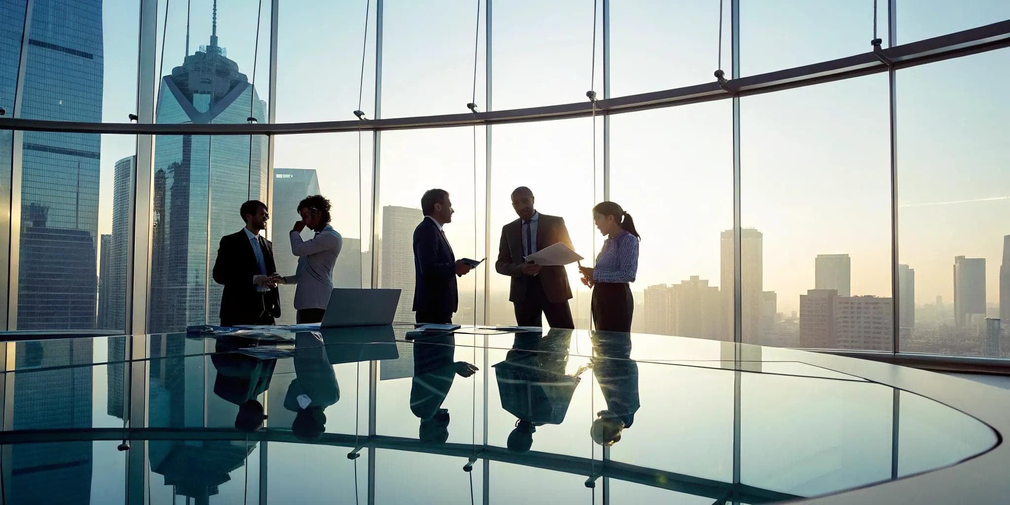 8 Proven IT Vendor Selection Best Practices