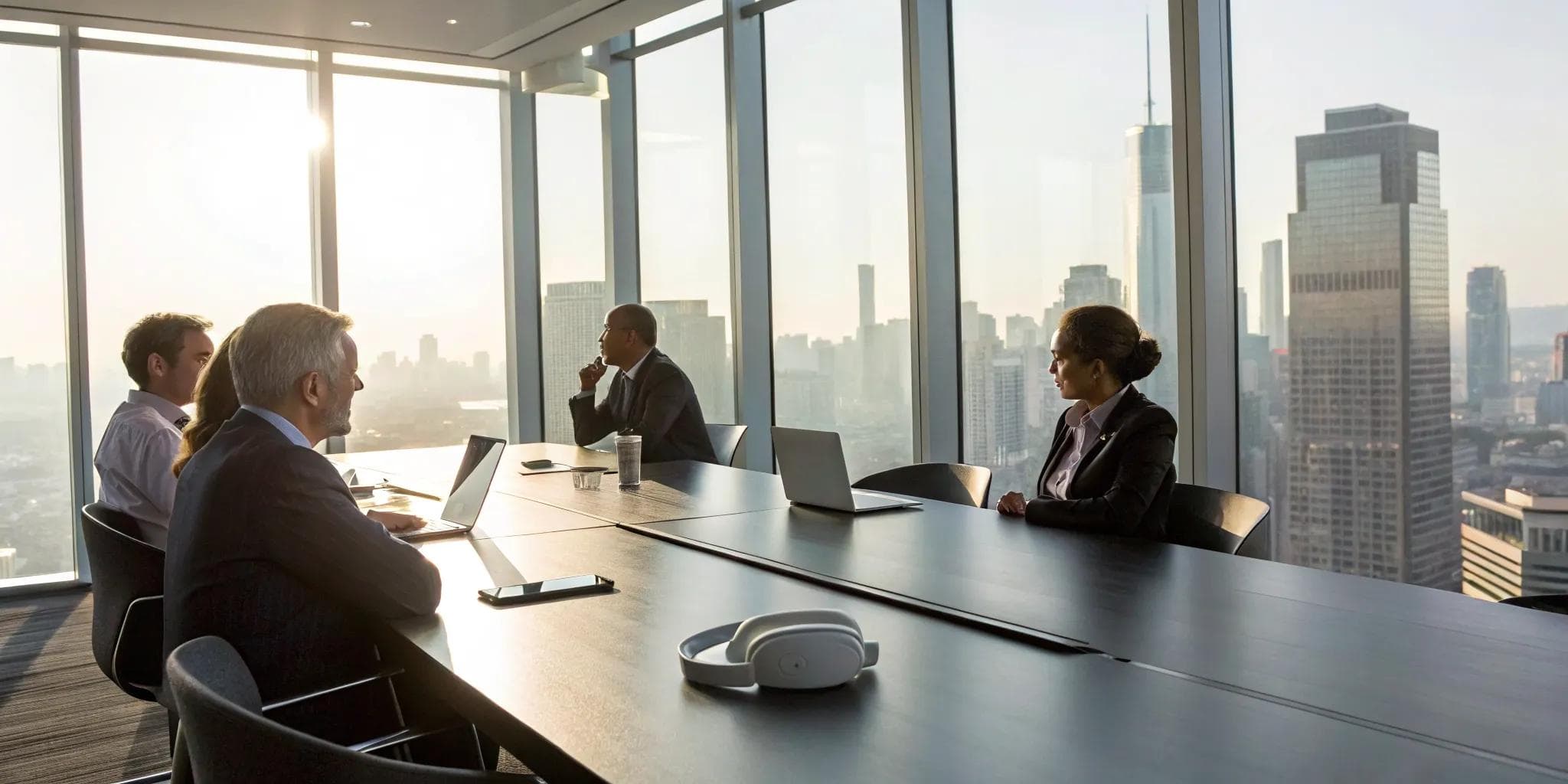 What is Unified Communications? A Leader's Guide