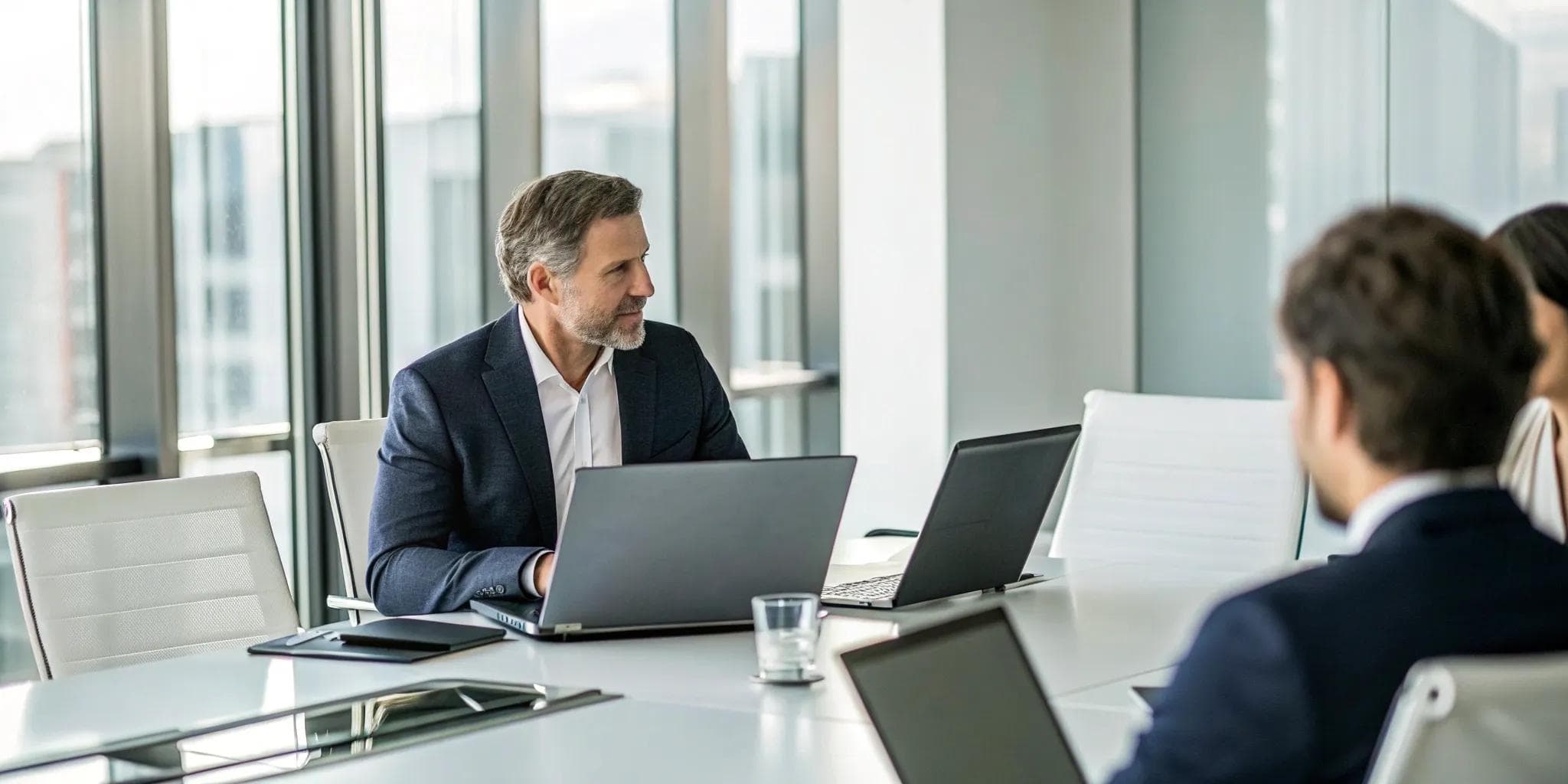 What Is a Technology Advisor & Do You Need One?