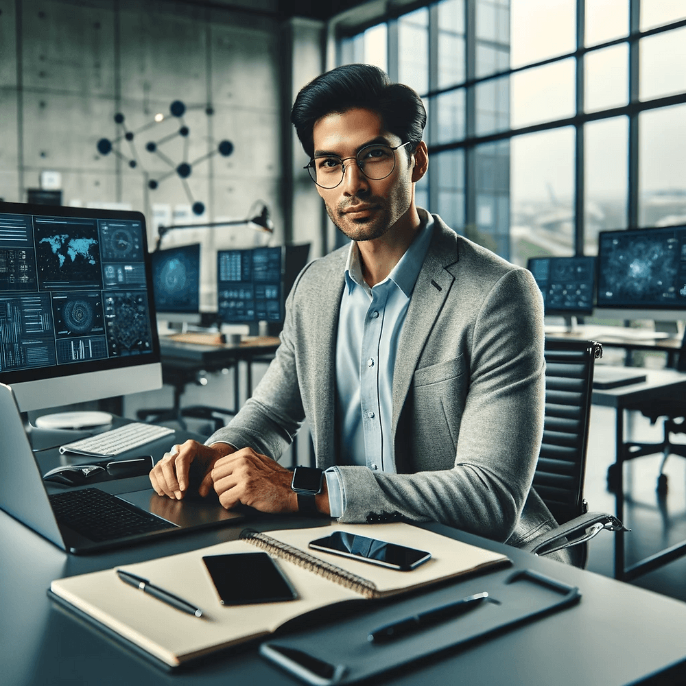 Elevating the Role of Information Technology