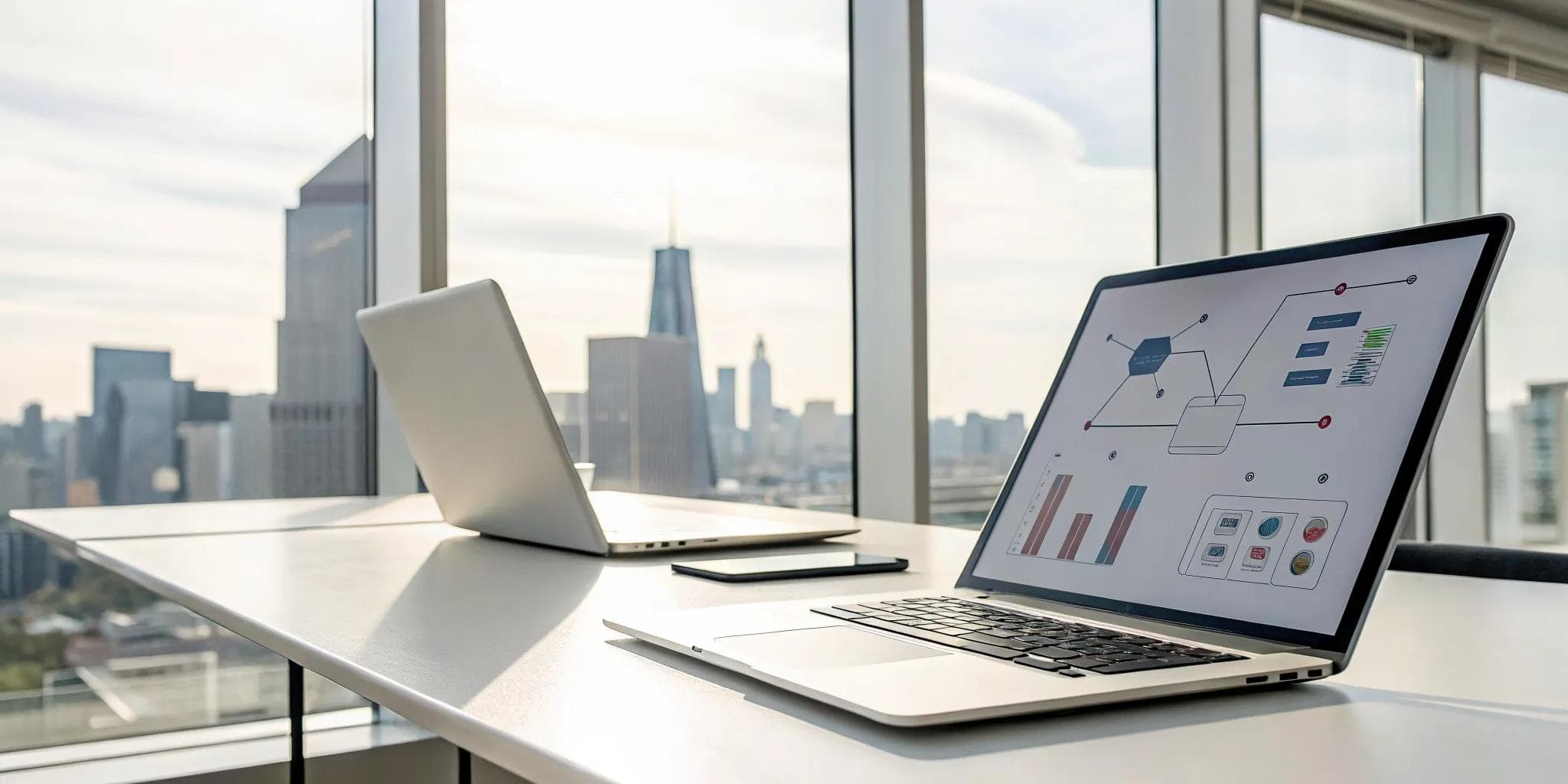 IT Strategy Roadmap Template: Free Download & Guide