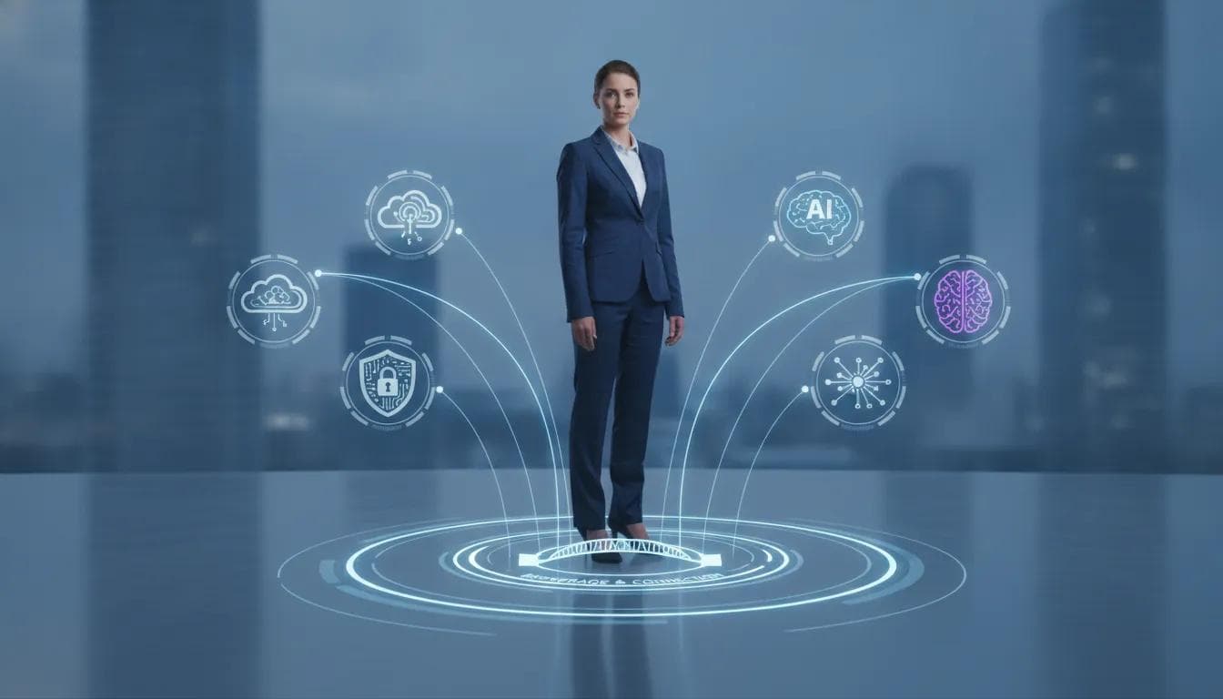 Technology Brokerage as a Service (TBaaS): A Complete Guide for CIOs