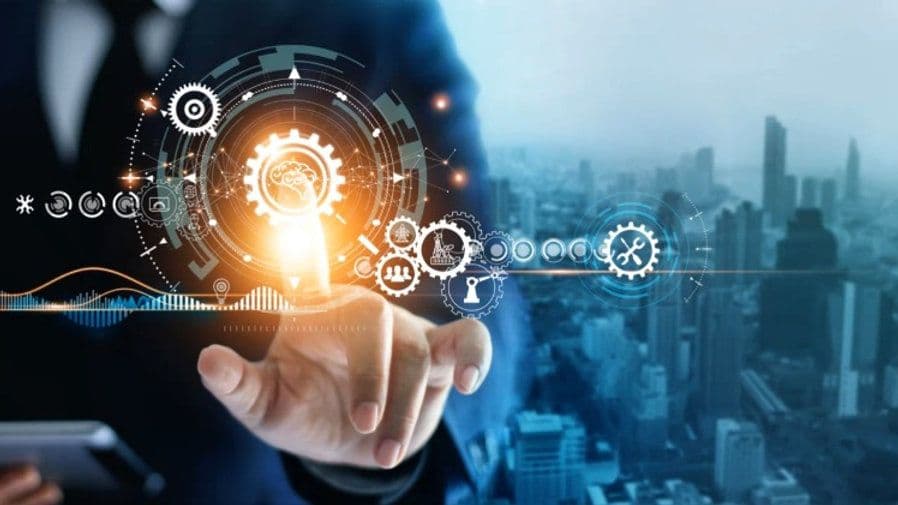 Maximizing Business Impact: The Power of Strategic IT Initiative Implementation