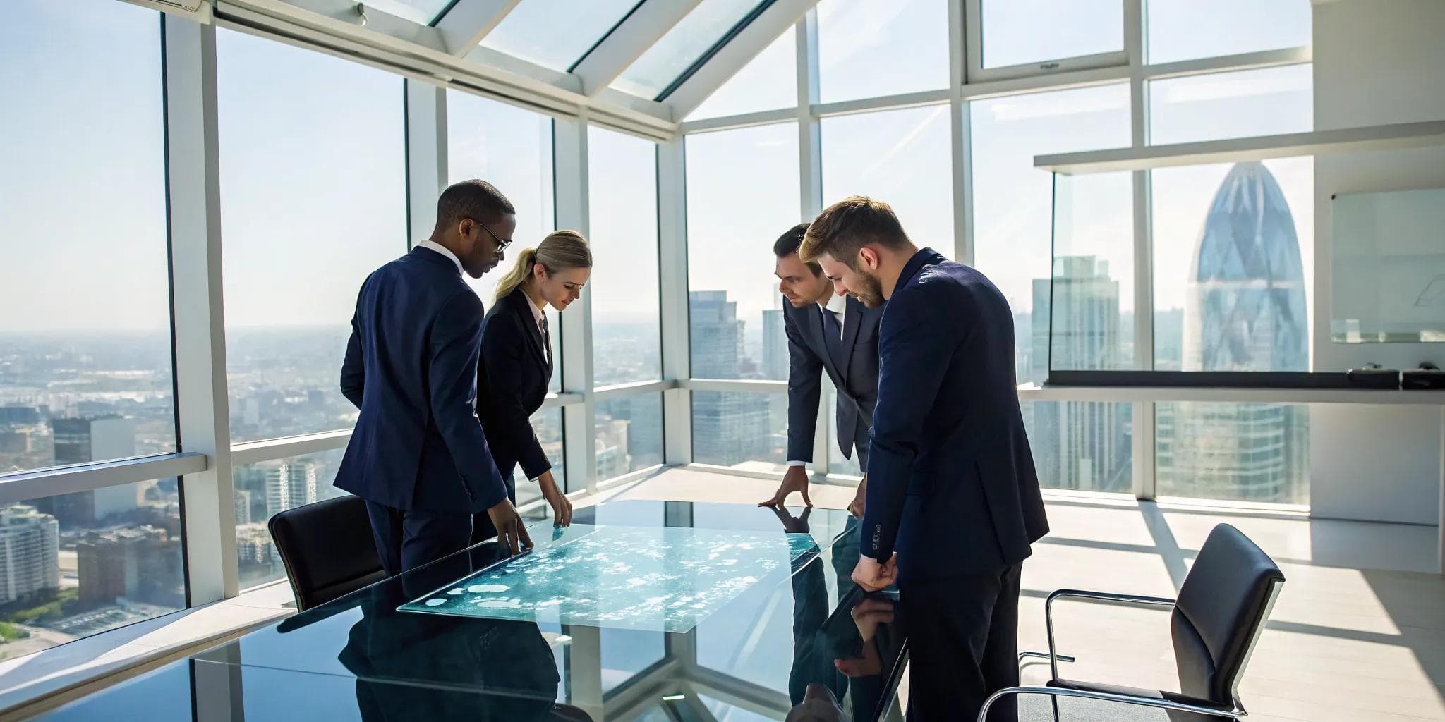 Procurement 101: Your Guide to Strategic Sourcing