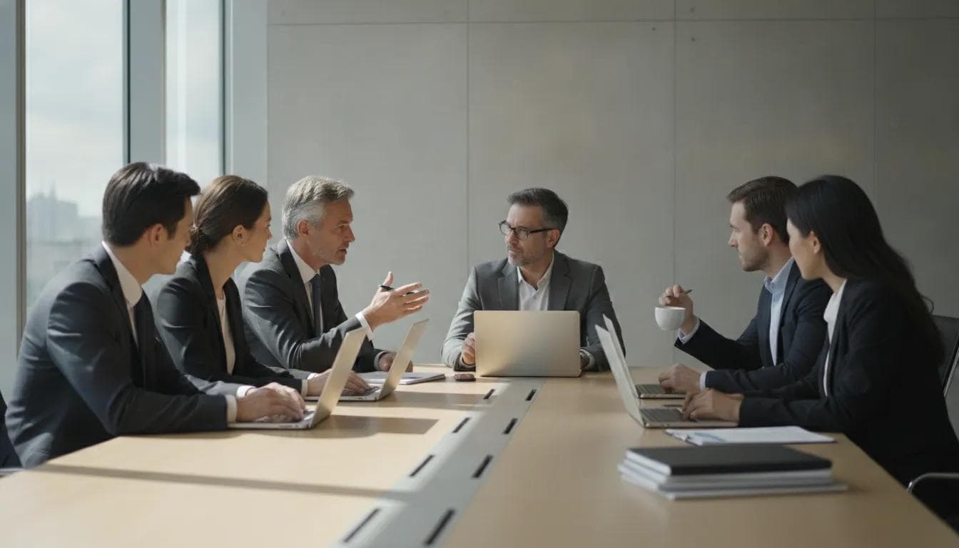 Vendor Lock-In: Protecting Your Mid-Market IT Organization